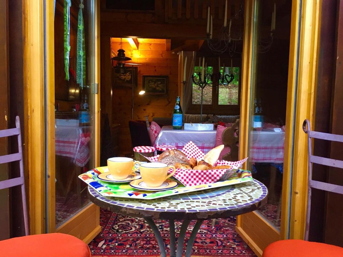Cosy Chalet With Private Sauna In Bousseviller ห้อง รูปภาพ